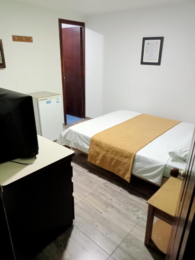 Hotel Canaveral Plaza Манисалес Экстерьер фото