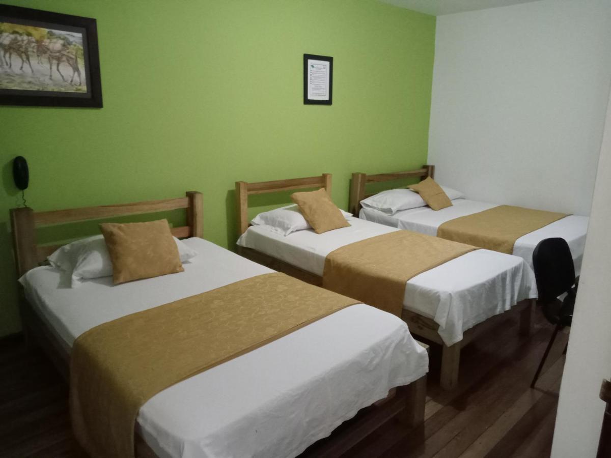 Hotel Canaveral Plaza Манисалес Экстерьер фото