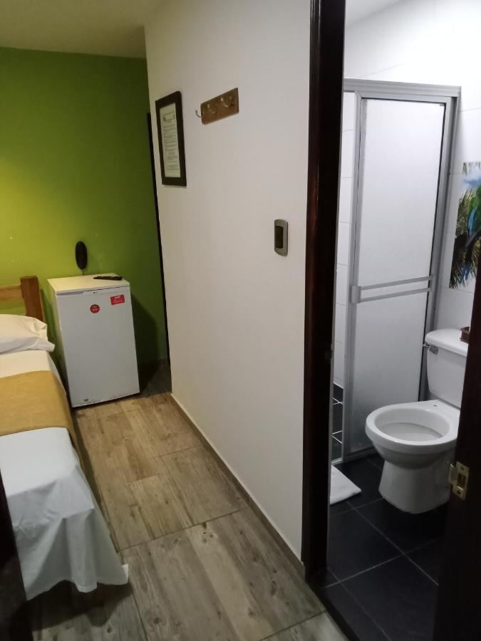 Hotel Canaveral Plaza Манисалес Экстерьер фото
