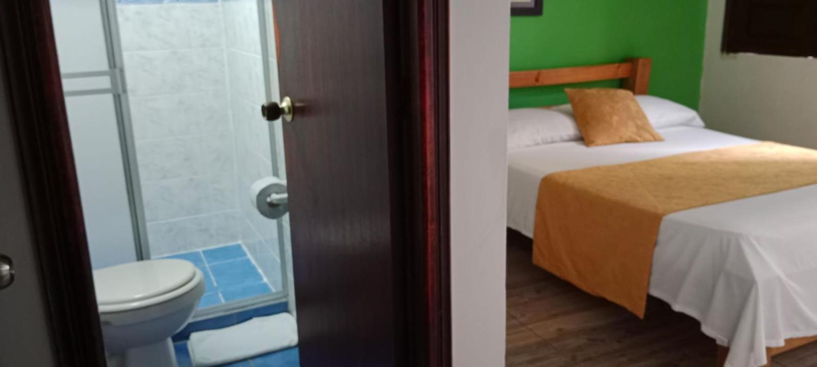 Hotel Canaveral Plaza Манисалес Экстерьер фото